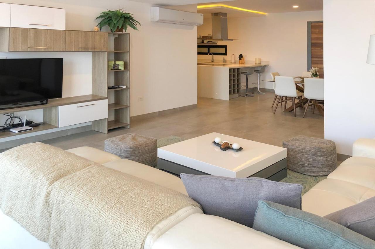 Lovely Icono Playa By Stella Rentals Playa del Carmen Exterior foto