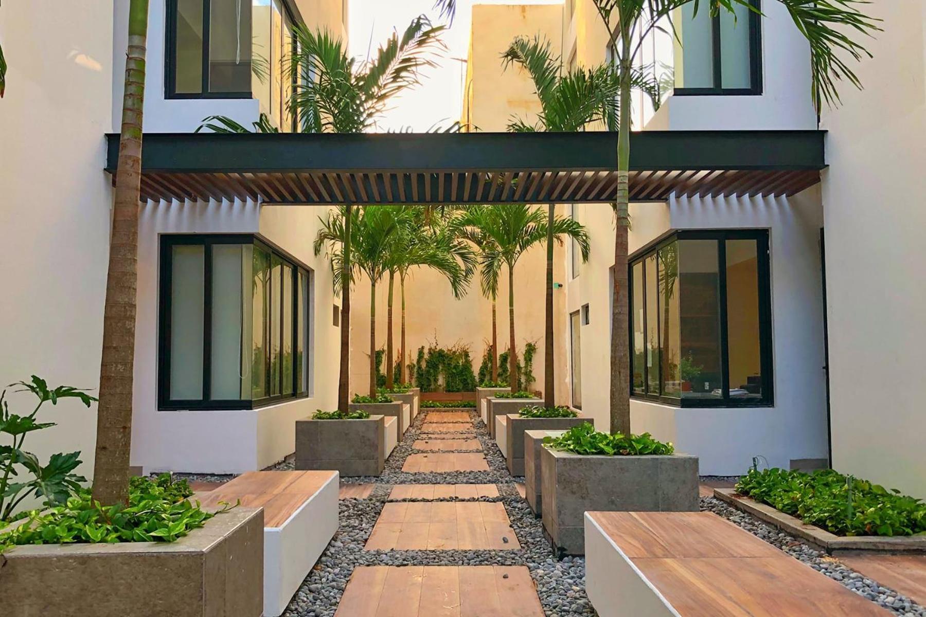 Lovely Icono Playa By Stella Rentals Playa del Carmen Exterior foto