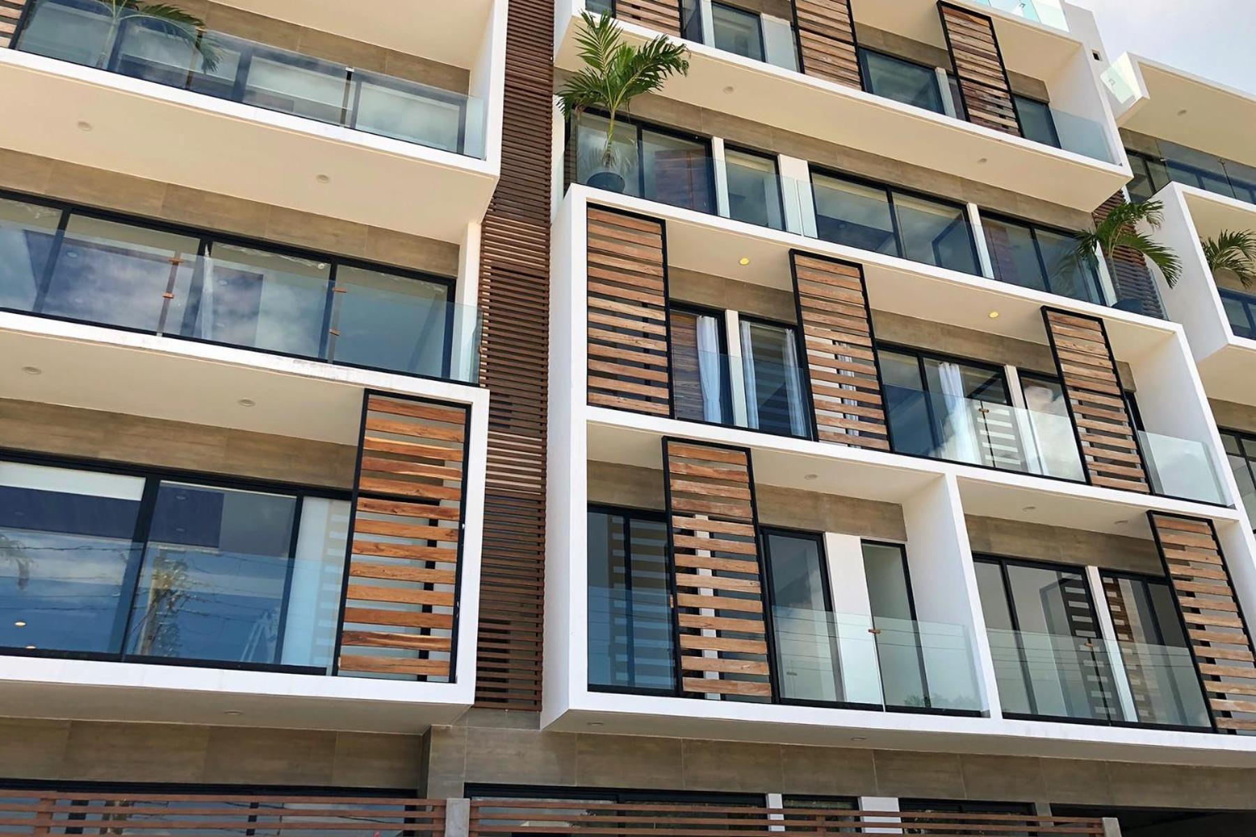 Lovely Icono Playa By Stella Rentals Playa del Carmen Exterior foto